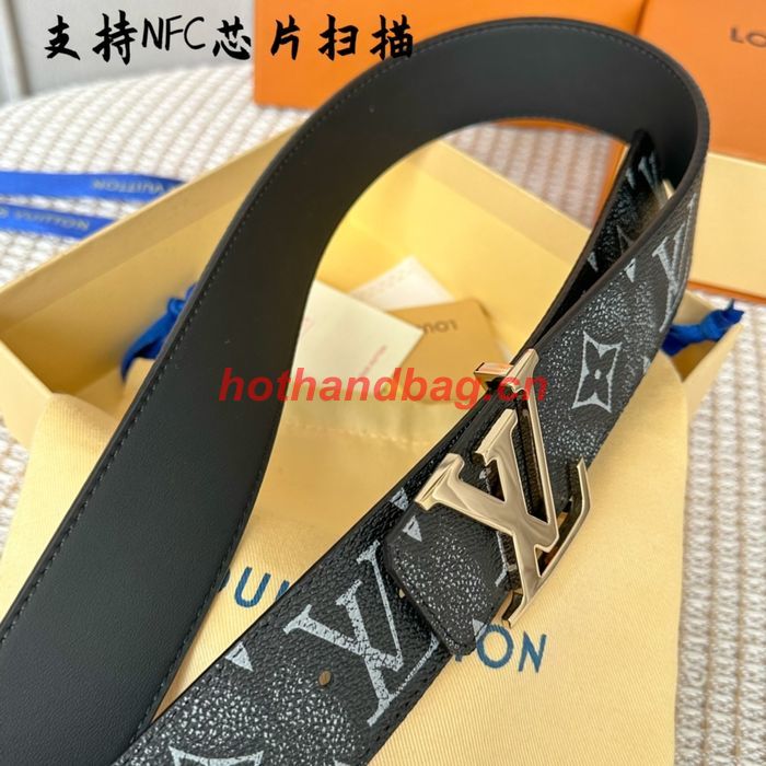 Louis Vuitton Belt 40MM LVB00076 Louis Vuitton Belt 40MM LVB00076